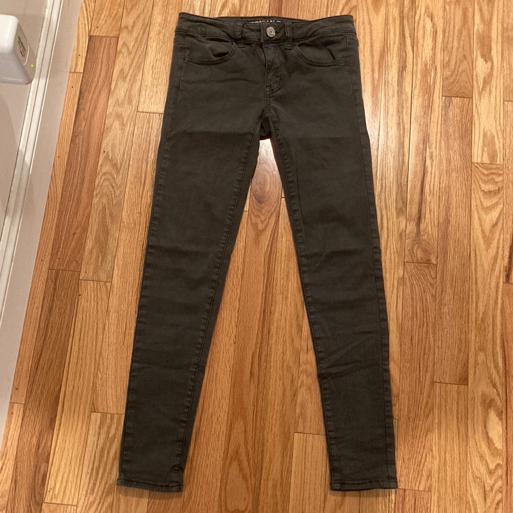 American Eagle Pants
